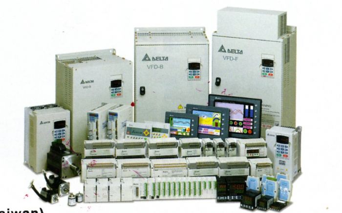 Equipo de automatización